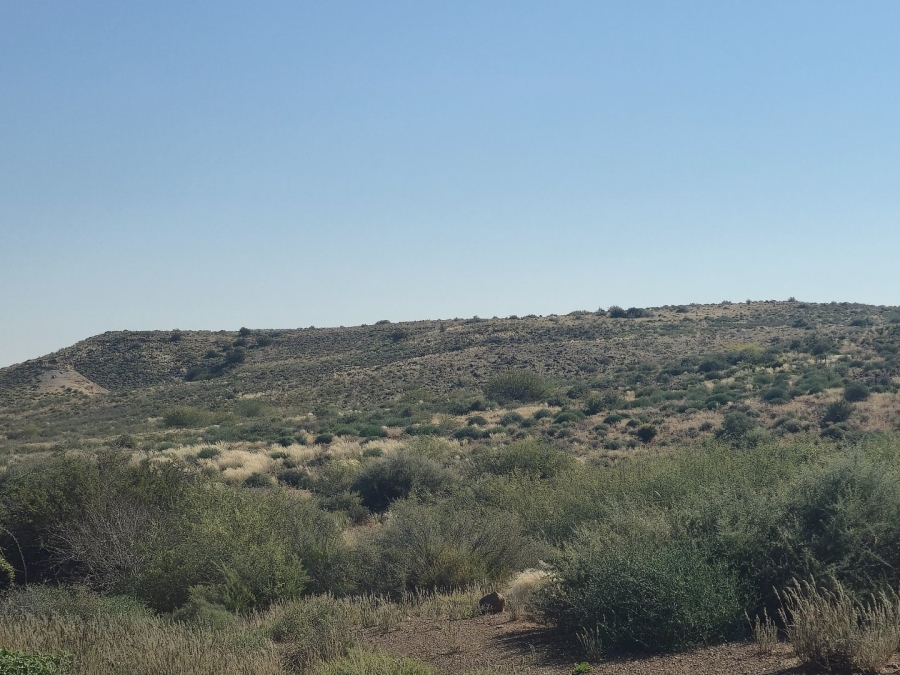 Commercial Property for Sale in Carnarvon Rural Northern Cape